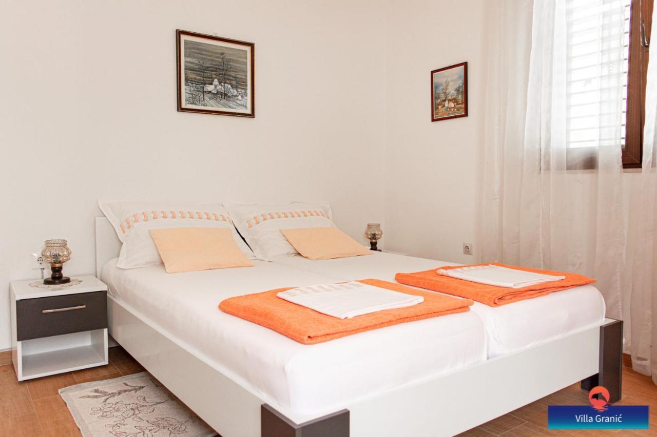Villa Granic Promajna Extérieur photo