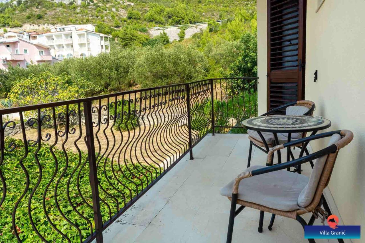 Villa Granic Promajna Extérieur photo
