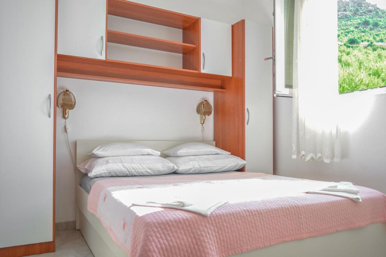 Villa Granic Promajna Extérieur photo